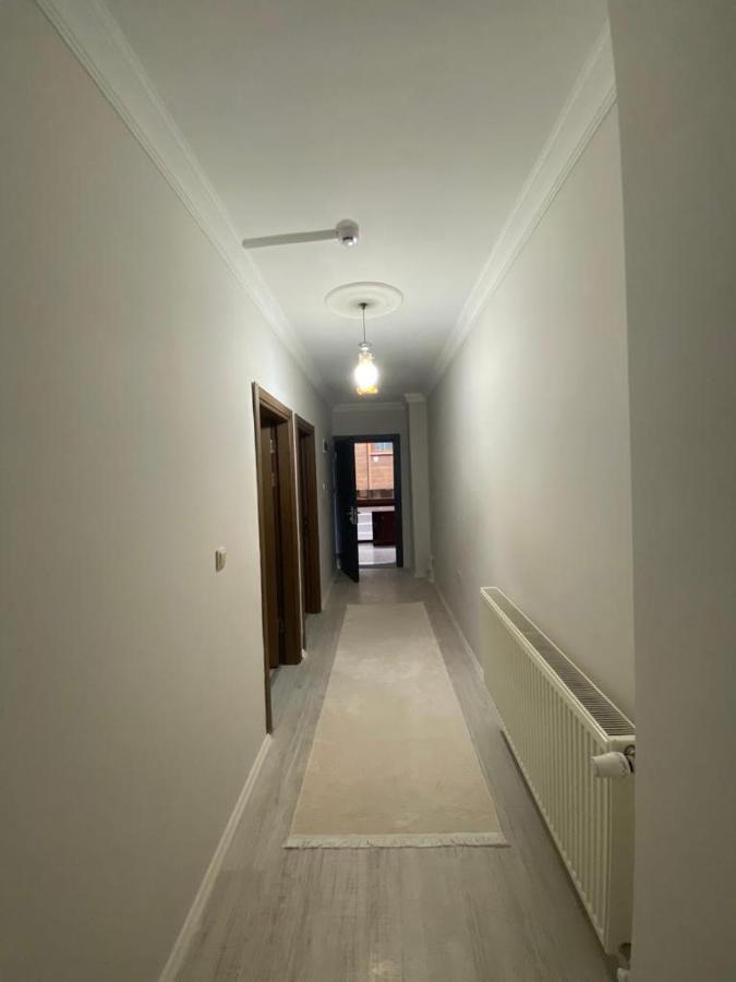 ウズンギョル Talipoglu Apartアパートホテル エクステリア 写真
