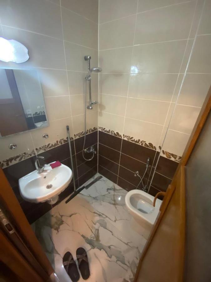 ウズンギョル Talipoglu Apartアパートホテル エクステリア 写真