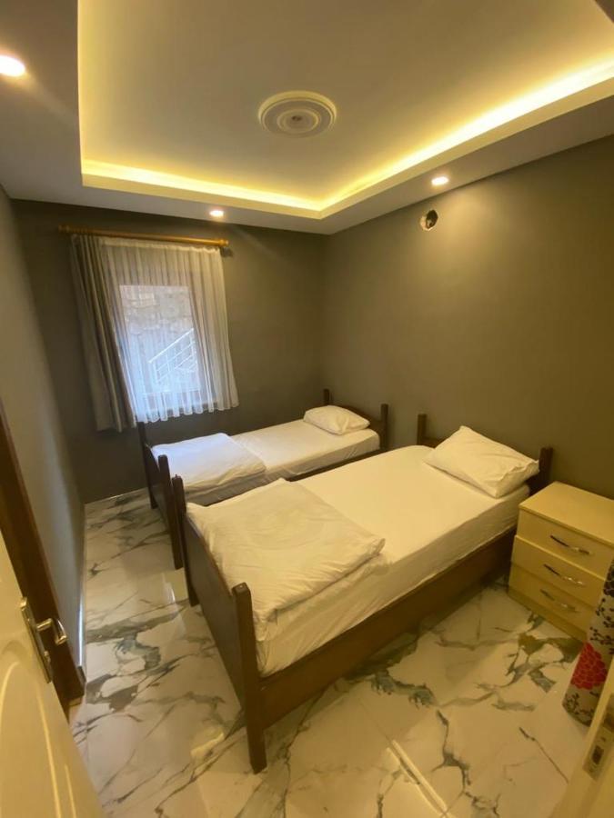 ウズンギョル Talipoglu Apartアパートホテル エクステリア 写真