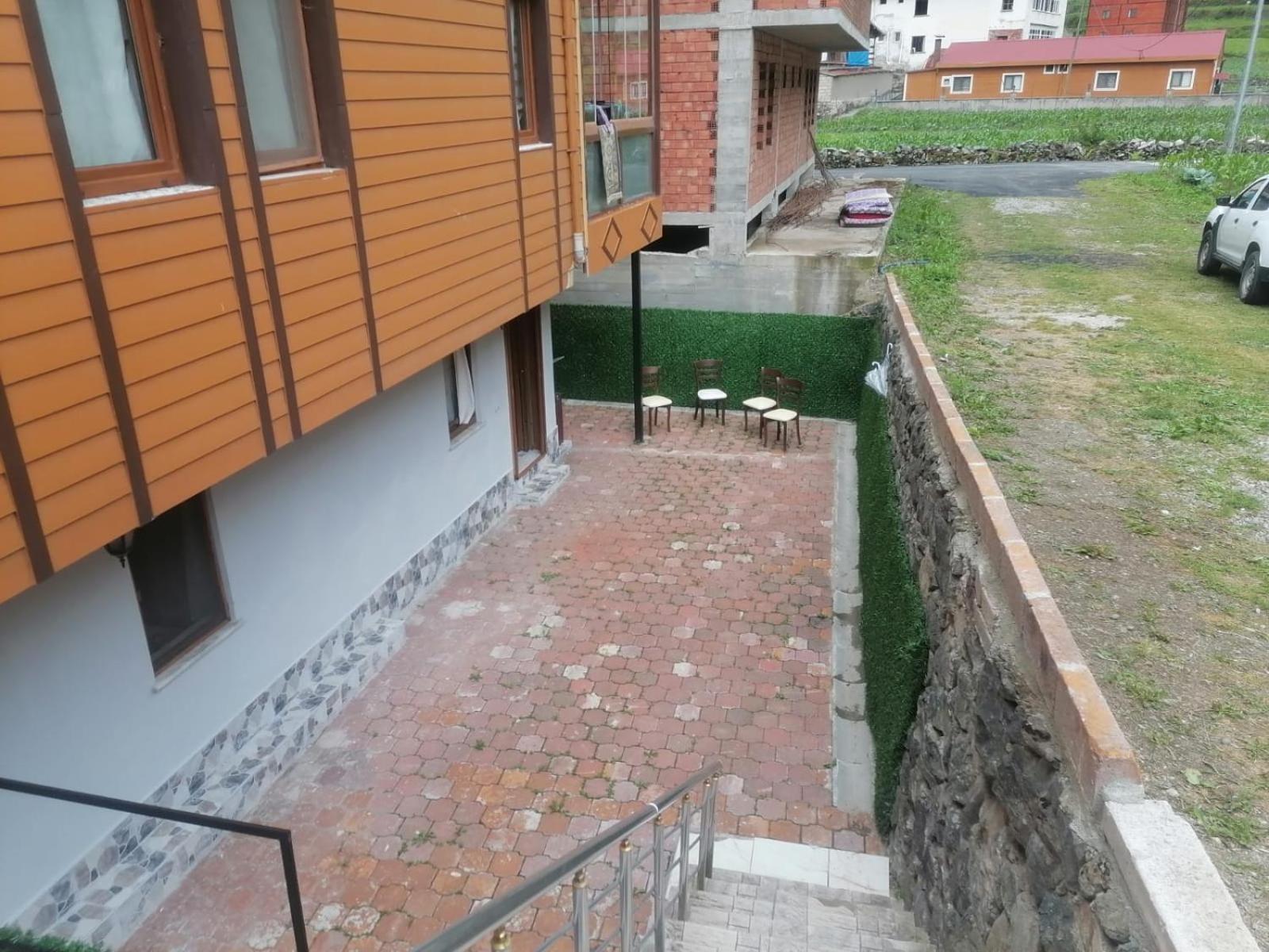 ウズンギョル Talipoglu Apartアパートホテル エクステリア 写真